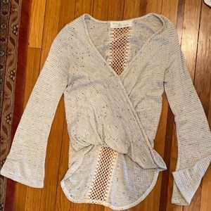 Vintage Havana sweater